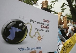 Japan Wants Nuclear Weapons
