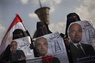 The Upside of Military Dictatorship