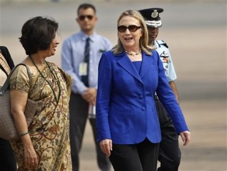 Will India Choose China or America?