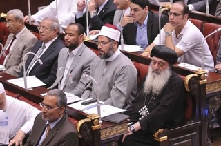 The Struggle Defining the Middle East