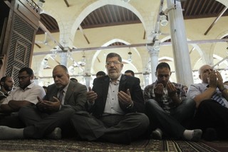 Elites Have Been Consistently Wrong on Egypt