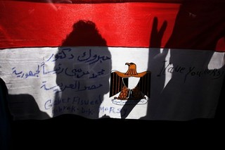 Waking from the Democratic Dream