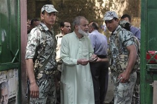 Egypt's Military Adopts Turkish Model