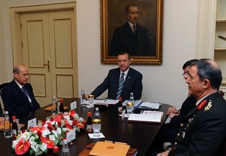 Syria Puts Double Whammy on Turkey