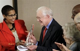 America's Shameful Human Rights Record