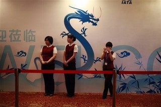 Energy a Clue to China's Economic Health