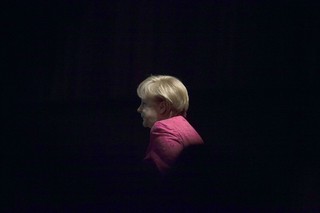 The End of the 'German Miracle' Is Coming