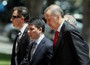Turkey, Syria Tensions Continue to Mount
