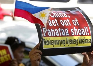 Fishing War Looms in South China Sea