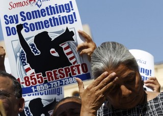 U.S. Needs Strategy to Get Right Immigrants