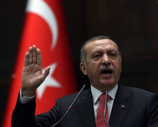 How Will Turkey's Insulted Sultan Respond?