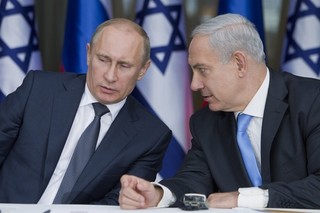 Realists: Is Russia Being 'Neoconservative' in Syria?