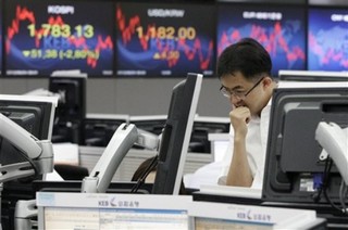 Send Europeans to Asia to Learn How to Work