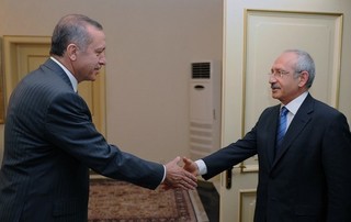 NATO Shouldn't Go to War for Turkey