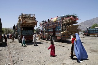The Real War on Women in Afghanistan