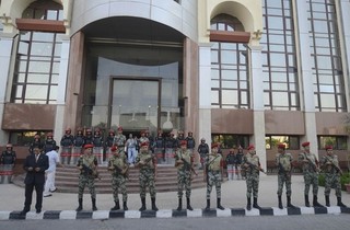 No Happy Outcome for Egypt