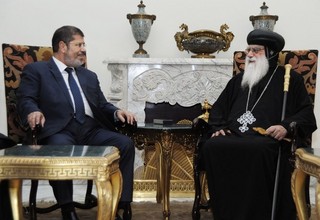 Is the Brotherhood Really Democratic?