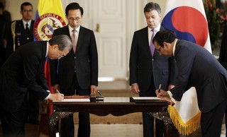 South Korea Braces for Iran's Economic Pinch
