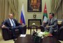 Clock Ticking on Syrian Political Transition