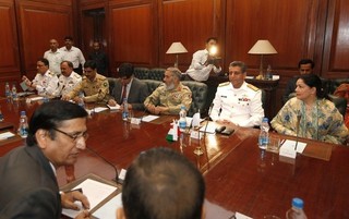 Even Pakistan's Allies Are Spurning Them for India