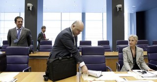 Don't Fear Eurozone Defaults