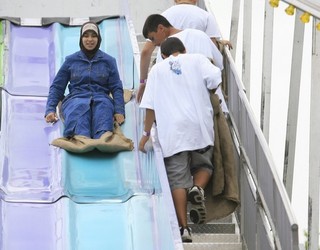 Distorted U.S. Views of Arabs Persist