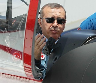 Time to End the Turkey-Israel Cold War