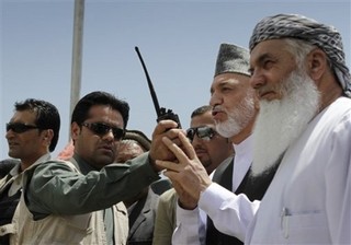 Dysfunctional Decade in Afghanistan
