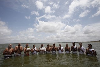 India Chooses Poverty