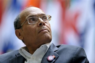 Extradition Opens Tunisia's Secular-Islamist Rift