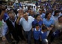 Lobo Wins Honduran Elections