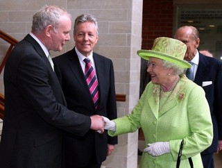 The Final Humiliation of the IRA