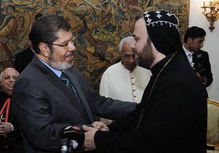 Counter Islamists with Citizenship