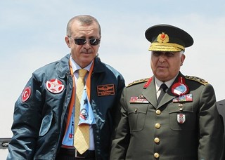 The Turkish Paradox