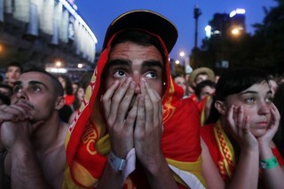 Has the Euro Been Saved or Not?
