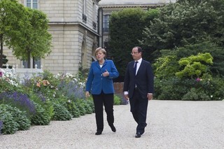 Hollande's 'Growth Pact' an Empty Promise