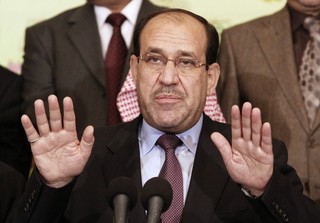 Iraq at the Crossroads