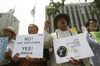 South Korea's Military Accord with Japan