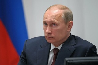 Putin's Checkbook Diplomacy in South Pacific