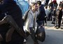 Hamas On Verge of Gaza War Probe