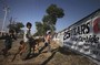 Foreign Import Fears for Indian Farmers