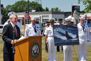 The U.S. Navy Still Needs More Ships