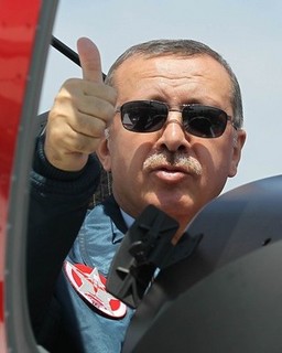 Turkey: Forgotten Ally in a Forgotten War