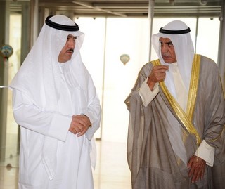 Islamists, U.S. Power and Kuwait