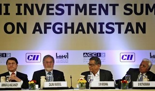 Can India Help Afghanistan Prosper?