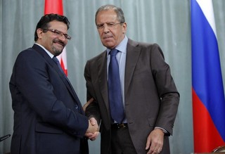 Why Russia Won't Abandon Syria