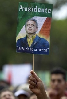 Mexico's Election and the Drug War