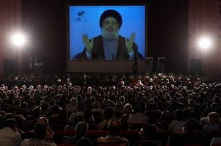 Pointless Days for Hezbollah