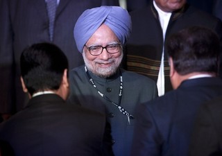 Is India Afraid of China?