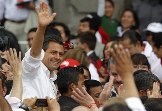 Conventional Wisdom on Mexico Not So Wise